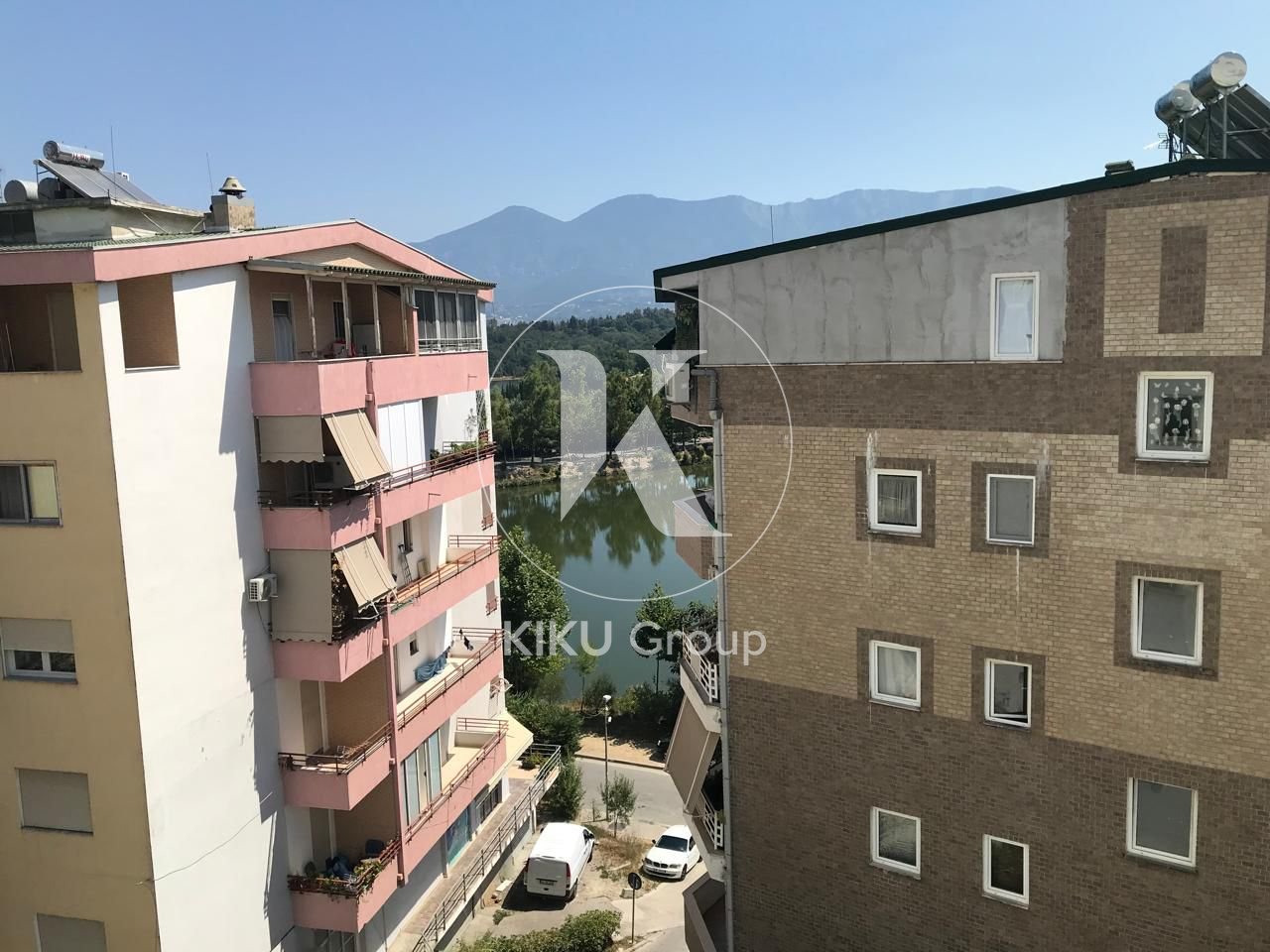 ✨ Apartament 2+1 me qira – Liqeni i thate ✨