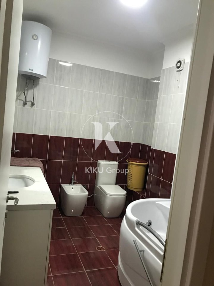 ✨ Apartament 2+1 me qira – Liqeni i thate ✨