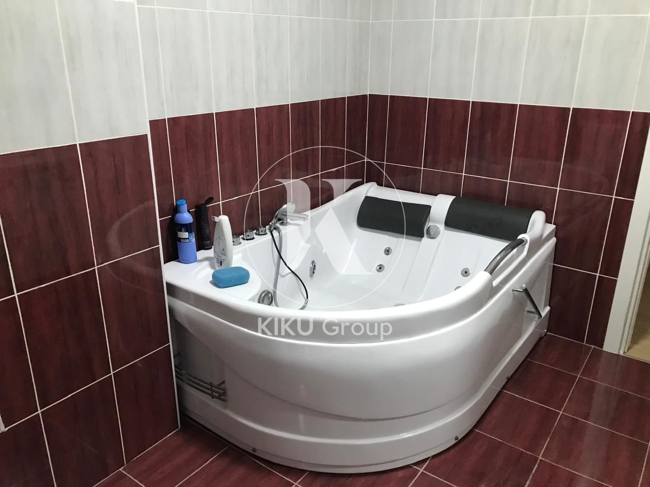 ✨ Apartament 2+1 me qira – Liqeni i thate ✨