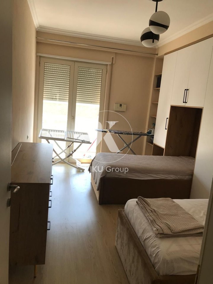 ✨ Apartament 2+1 me qira – Liqeni i thate ✨