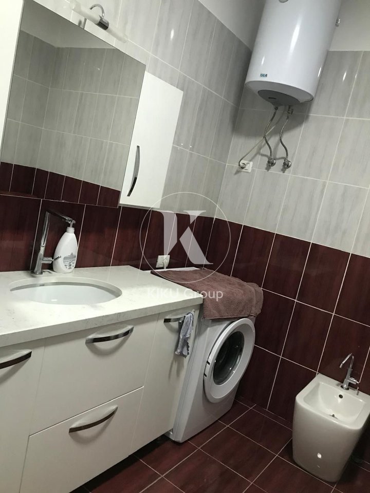 ✨ Apartament 2+1 me qira – Liqeni i thate ✨