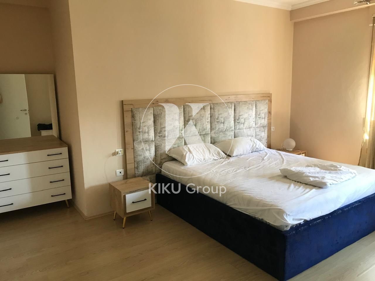 ✨ Apartament 2+1 me qira – Liqeni i thate ✨