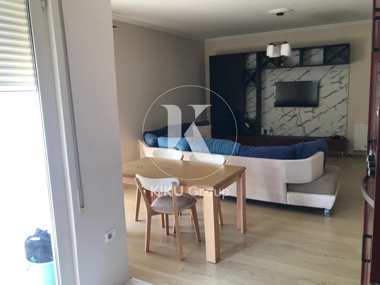 ✨ Apartament 2+1 me qira – Liqeni i thate ✨