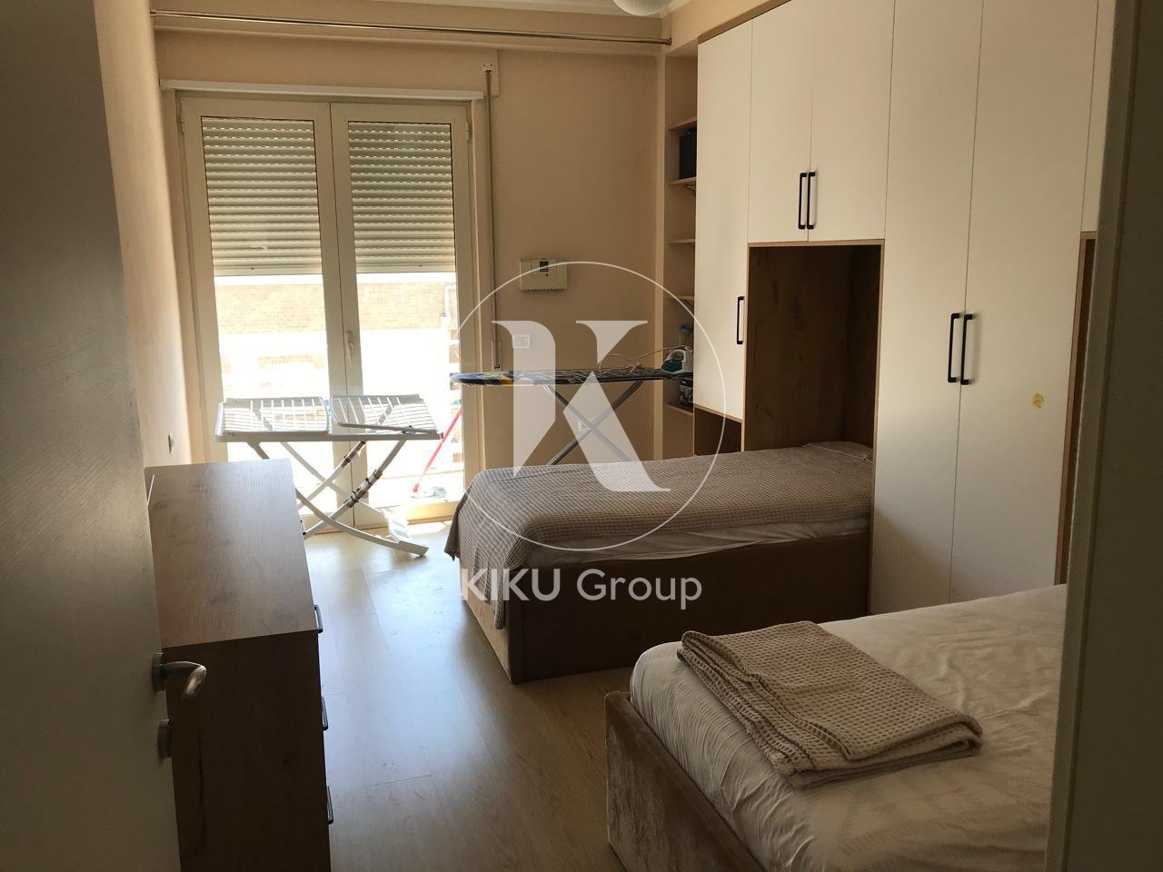 ✨ Apartament 2+1 me qira – Liqeni i thate ✨