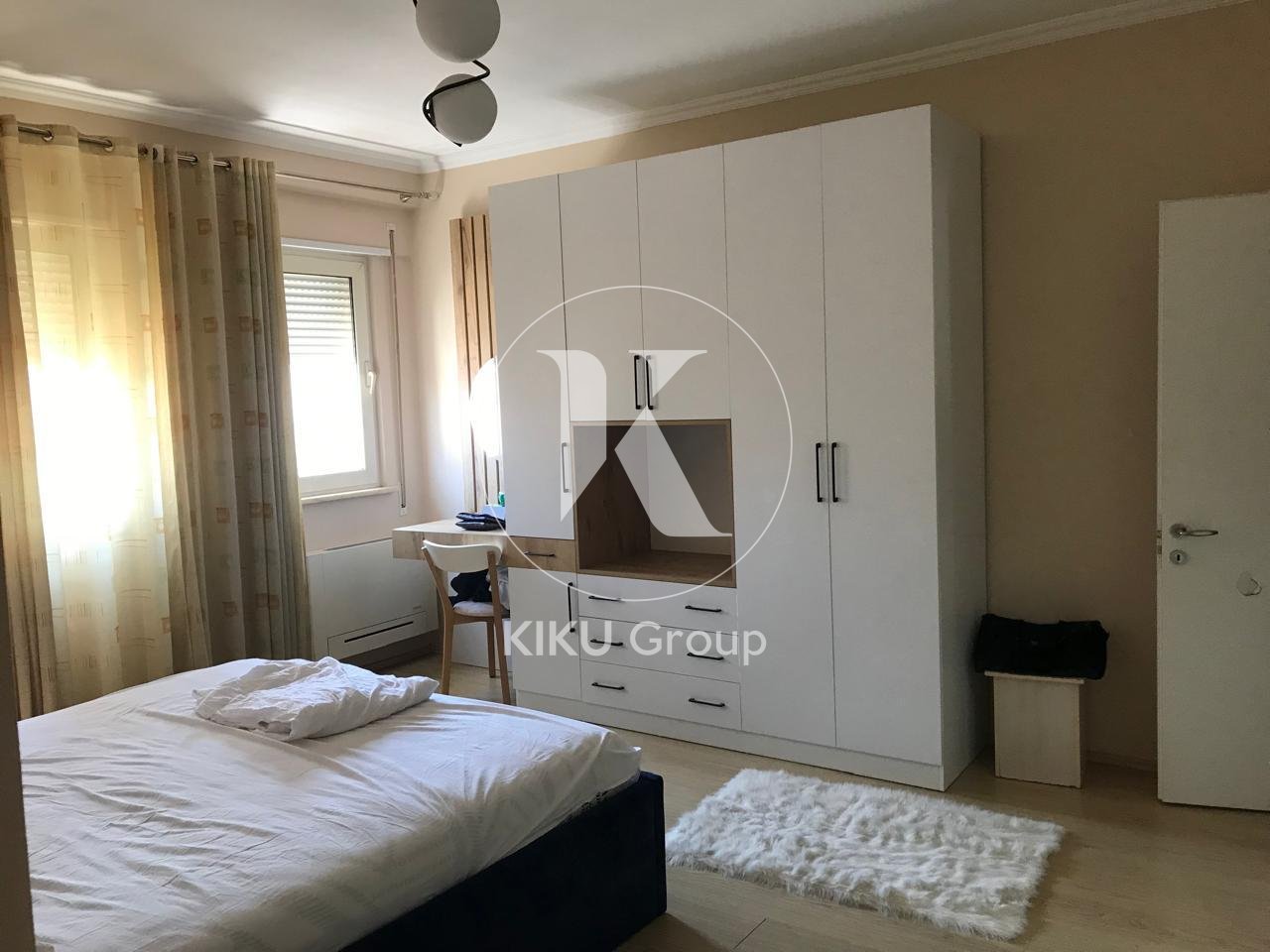 ✨ Apartament 2+1 me qira – Liqeni i thate ✨
