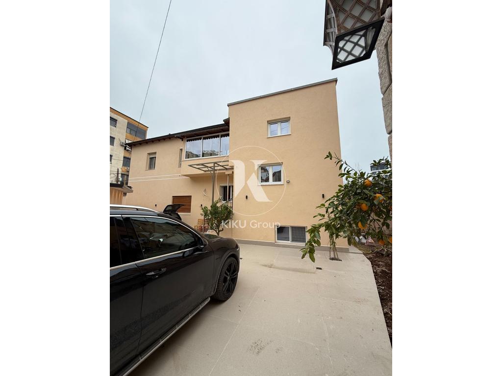 VILË ME QIRA – RRUGA E KAVAJES