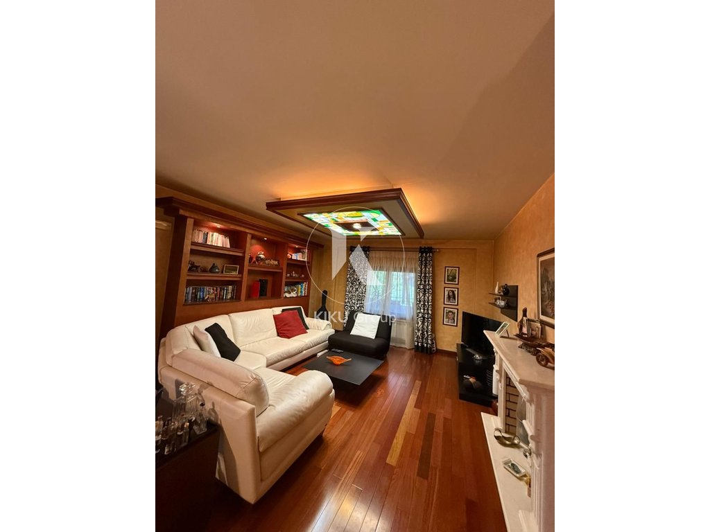 APARTAMENT 3+1+3 PËR SHITJE – BLLOK