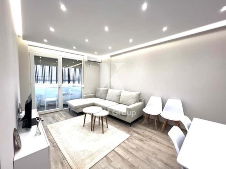 1+1 APARTMENT FOR RENT – NEW BAZAAR