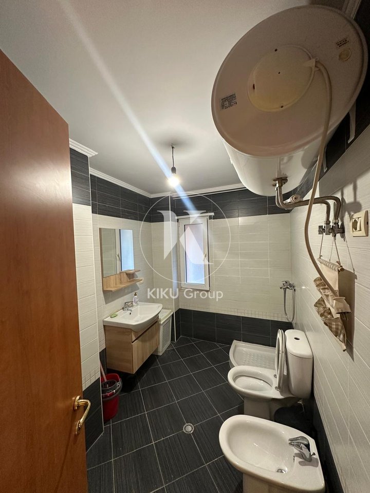 APPARTAMENTO 2+1 COMUNE DI PARIGI