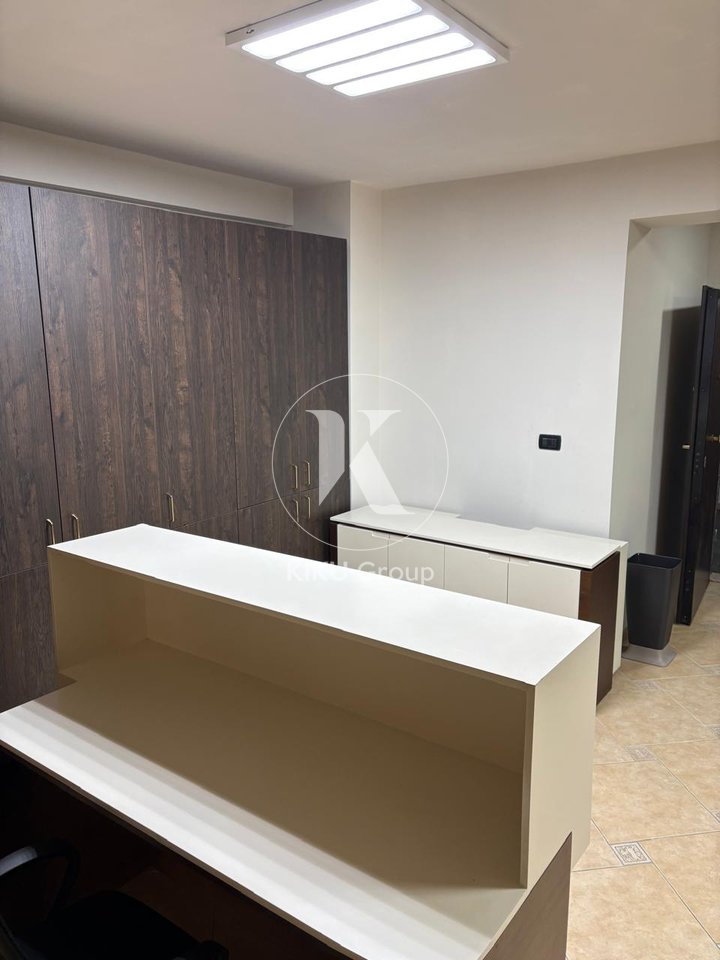 🔵 UFFICIO IN AFFITTO A BLLLOK – EX-MJELMA