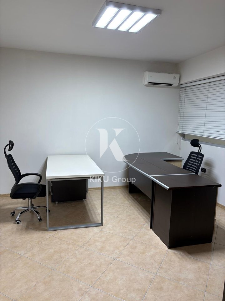 🔵 UFFICIO IN AFFITTO A BLLLOK – EX-MJELMA