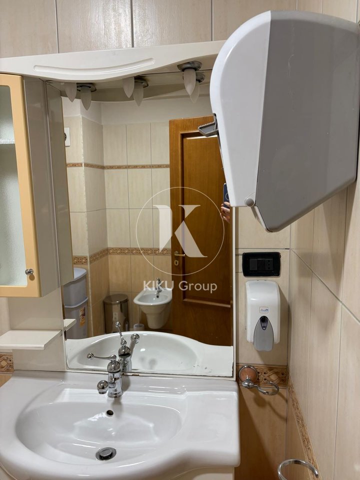 🔵 UFFICIO IN AFFITTO A BLLLOK – EX-MJELMA