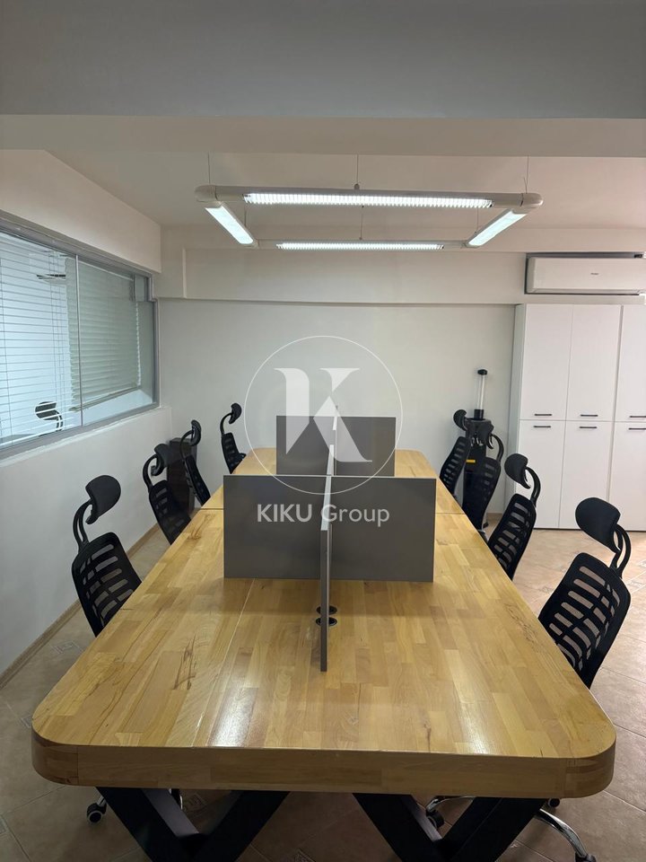 🔵 UFFICIO IN AFFITTO A BLLLOK – EX-MJELMA