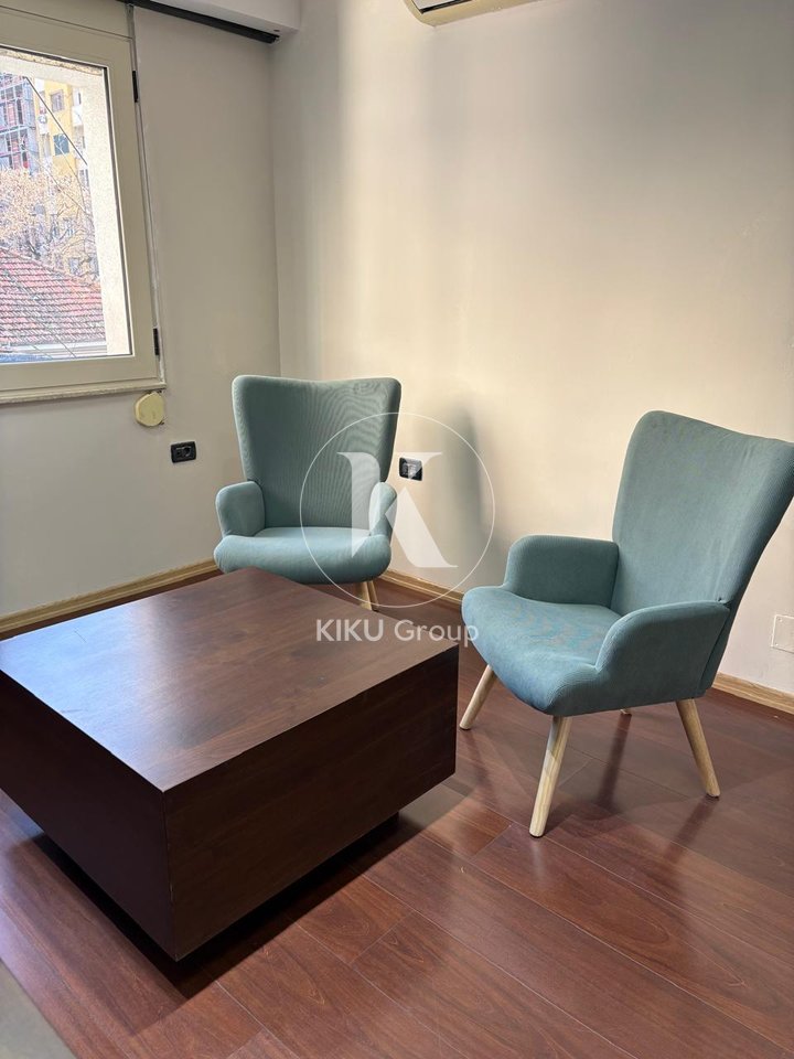 🔵 UFFICIO IN AFFITTO A BLLLOK – EX-MJELMA