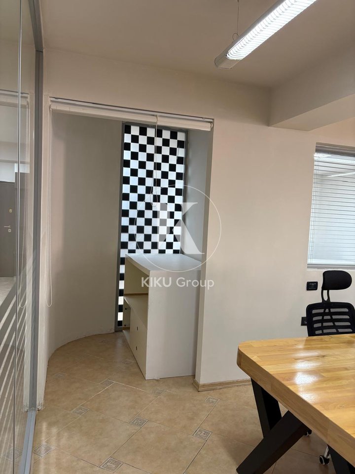 🔵 UFFICIO IN AFFITTO A BLLLOK – EX-MJELMA