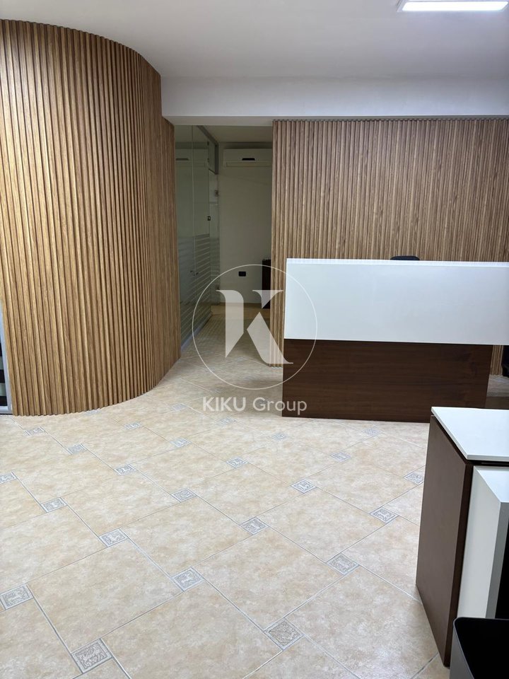 🔵 UFFICIO IN AFFITTO A BLLLOK – EX-MJELMA