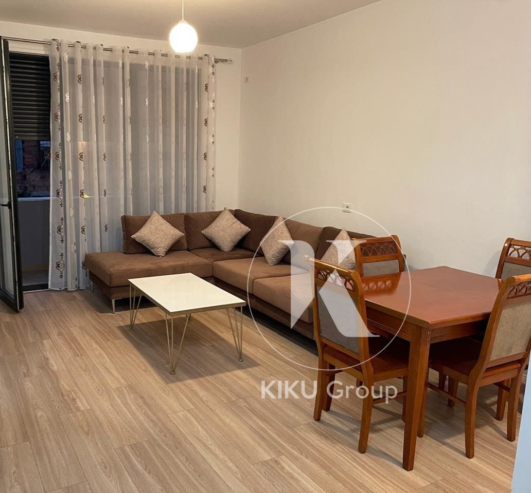 🏠 APARTAMENT ME QIRA – RRUGA SIRI KODRA
