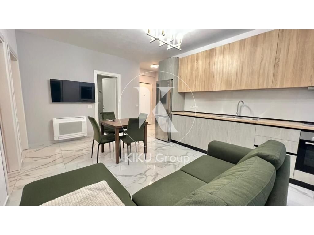 Jepet me Qera: 2+1📍Liqeni i Thate (FZ Construction)