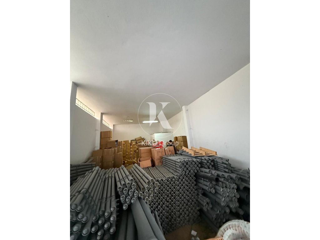 Jepet me Qira Dyqan, Pazari i ri