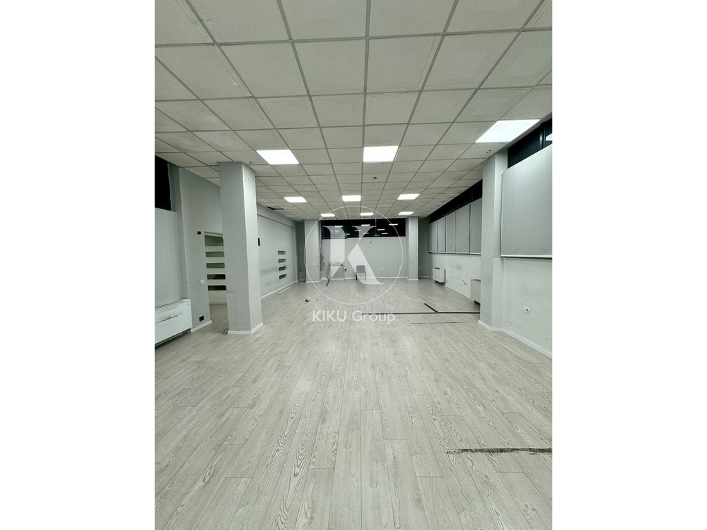 Jepet me Qira Ambient Dupleks – Rruga e Kavajës