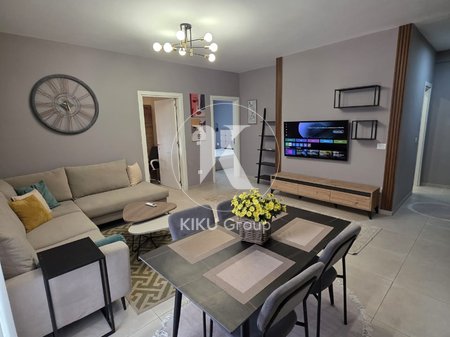 Super 2+1 Apartment with Veranda for Rent – Kodra e Diellit