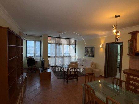 🏡 2+1 Apartment for Rent – Bllok (Twin Towers)