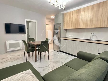 For Rent: 2+1📍Liqeni i Thate (FZ Construction)