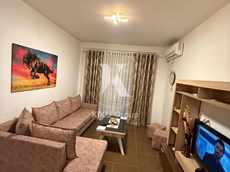 For rent 2+1+2 apartment with balcony – Dry Lake