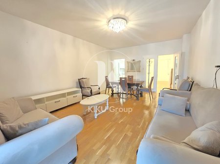 Jepet Me Qira  Apartament 3+1+2 , Ish Blloku