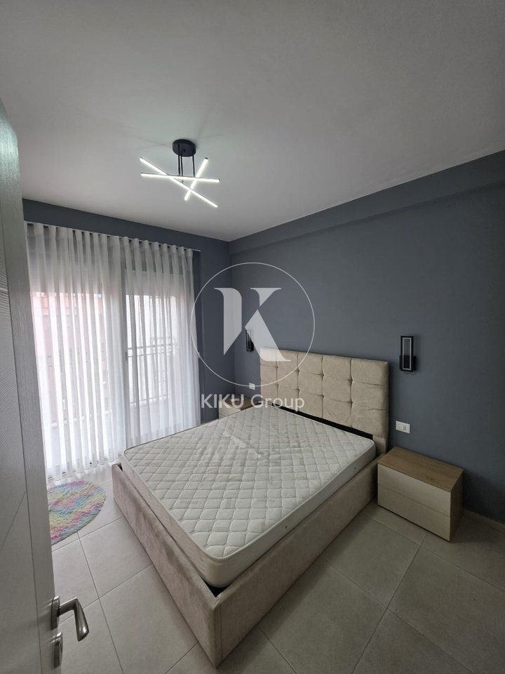 Super 2+1 Apartment with Veranda for Rent – Kodra e Diellit