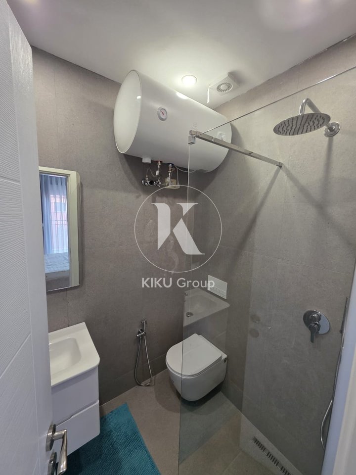 Super 2+1 Apartment with Veranda for Rent – Kodra e Diellit