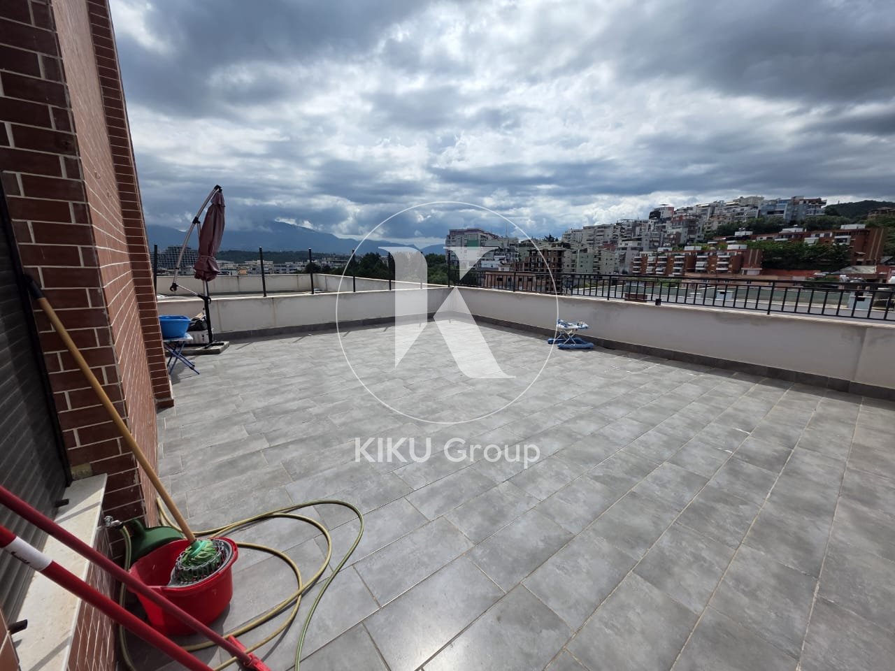 Super 2+1 Apartment with Veranda for Rent – Kodra e Diellit