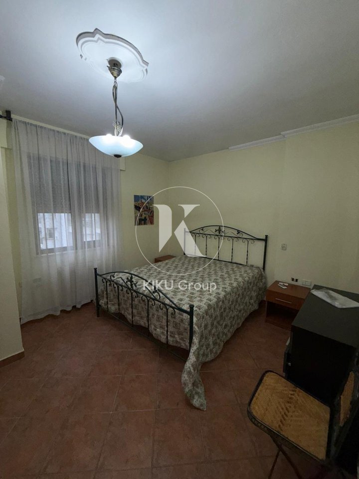 🏡 2+1 Apartment for Rent – Bllok (Twin Towers)