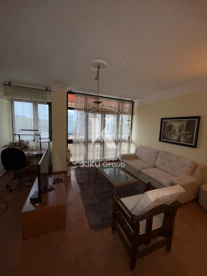 🏡 2+1 Apartment for Rent – Bllok (Twin Towers)