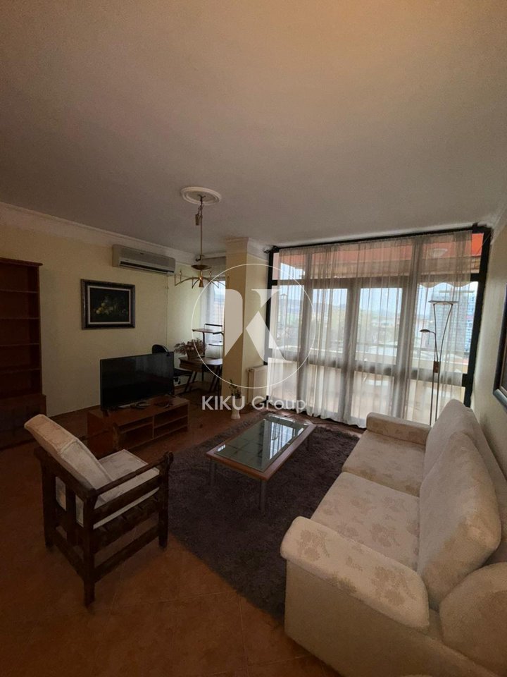 🏡 2+1 Apartment for Rent – Bllok (Twin Towers)