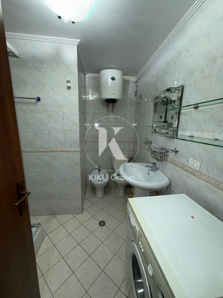 🏡 2+1 Apartment for Rent – Bllok (Twin Towers)