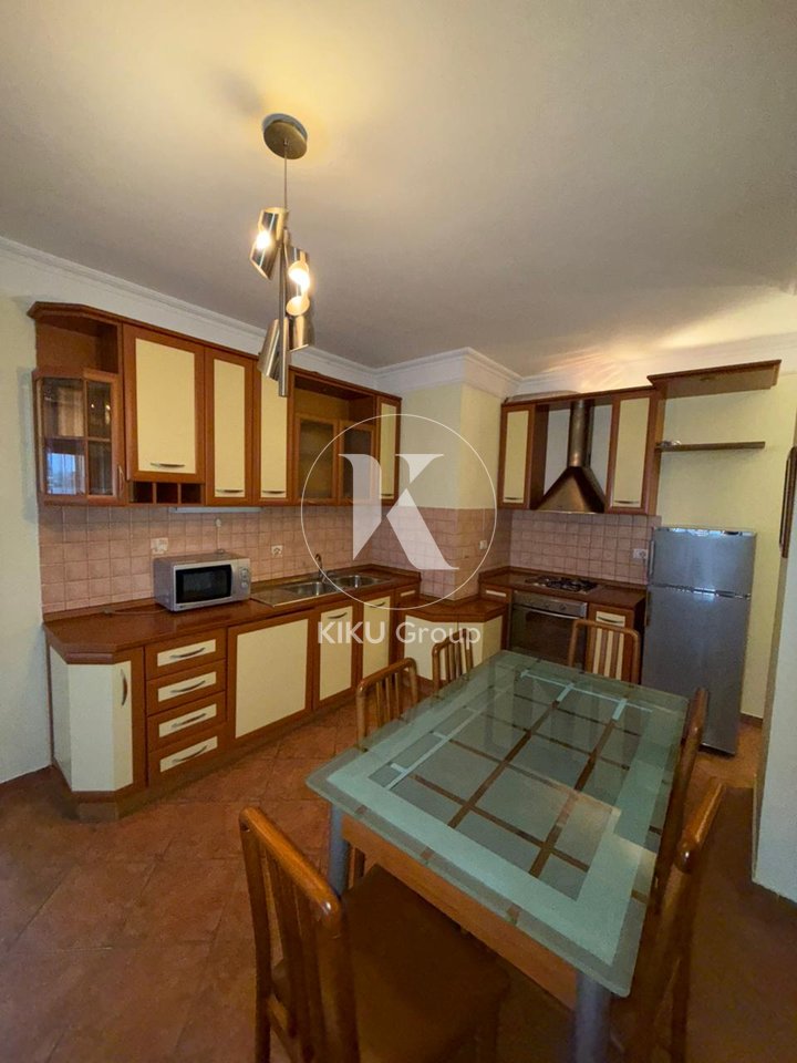 🏡 2+1 Apartment for Rent – Bllok (Twin Towers)