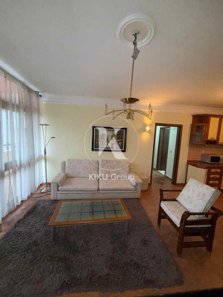 🏡 2+1 Apartment for Rent – Bllok (Twin Towers)