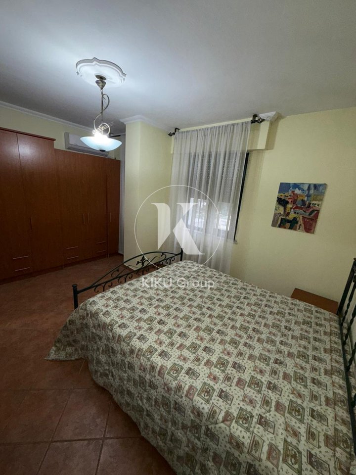 🏡 2+1 Apartment for Rent – Bllok (Twin Towers)