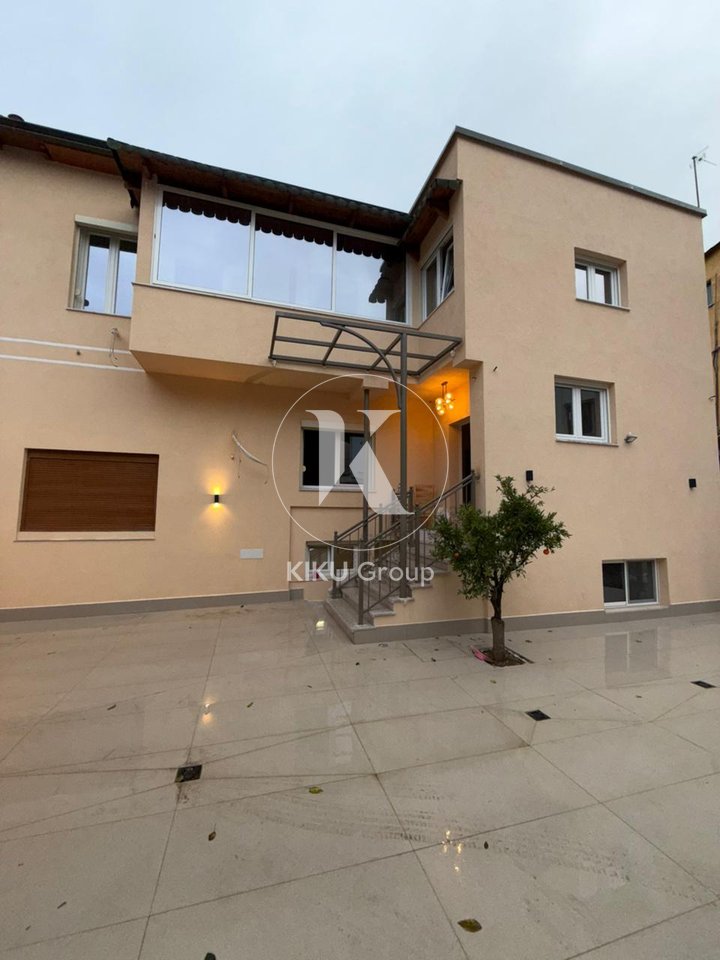 VILLA FOR RENT – KAVAJA ROAD