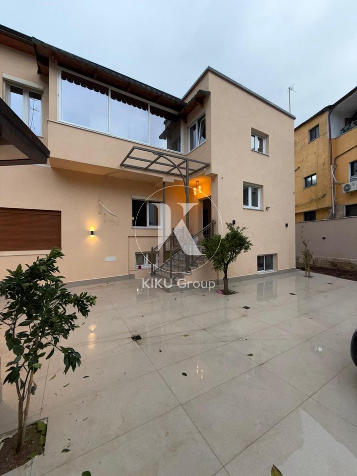 VILLA FOR RENT – KAVAJA ROAD