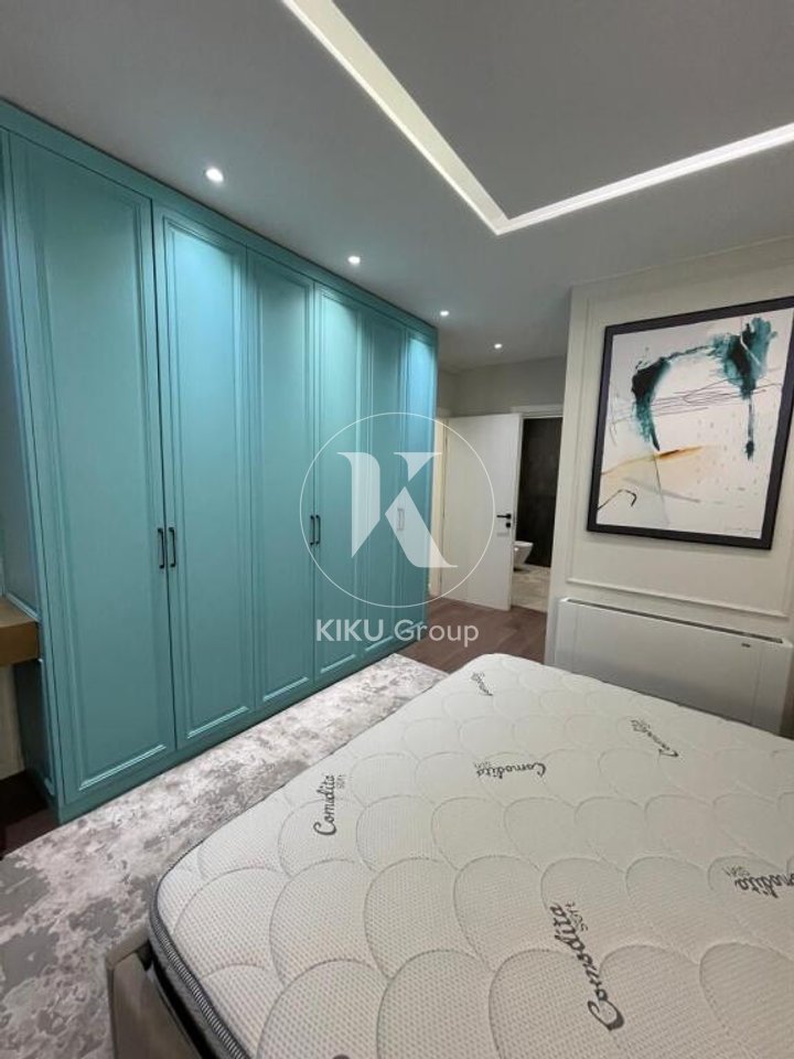 🏡 APARTAMENT 2+1+2 ME QIRA – RRUGA E KOSOVARËVE