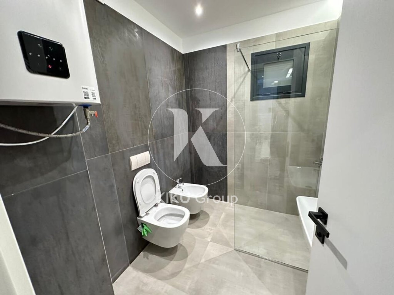 🏡 APARTAMENT 2+1+2 ME QIRA – RRUGA E KOSOVARËVE