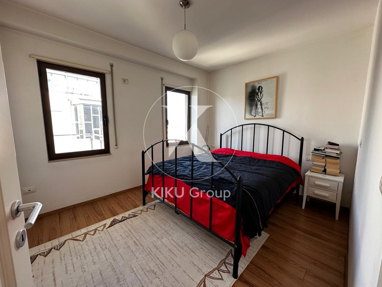 Jepet me Qira Apartament 2+1 – Mine Peza (te Prokuroria)