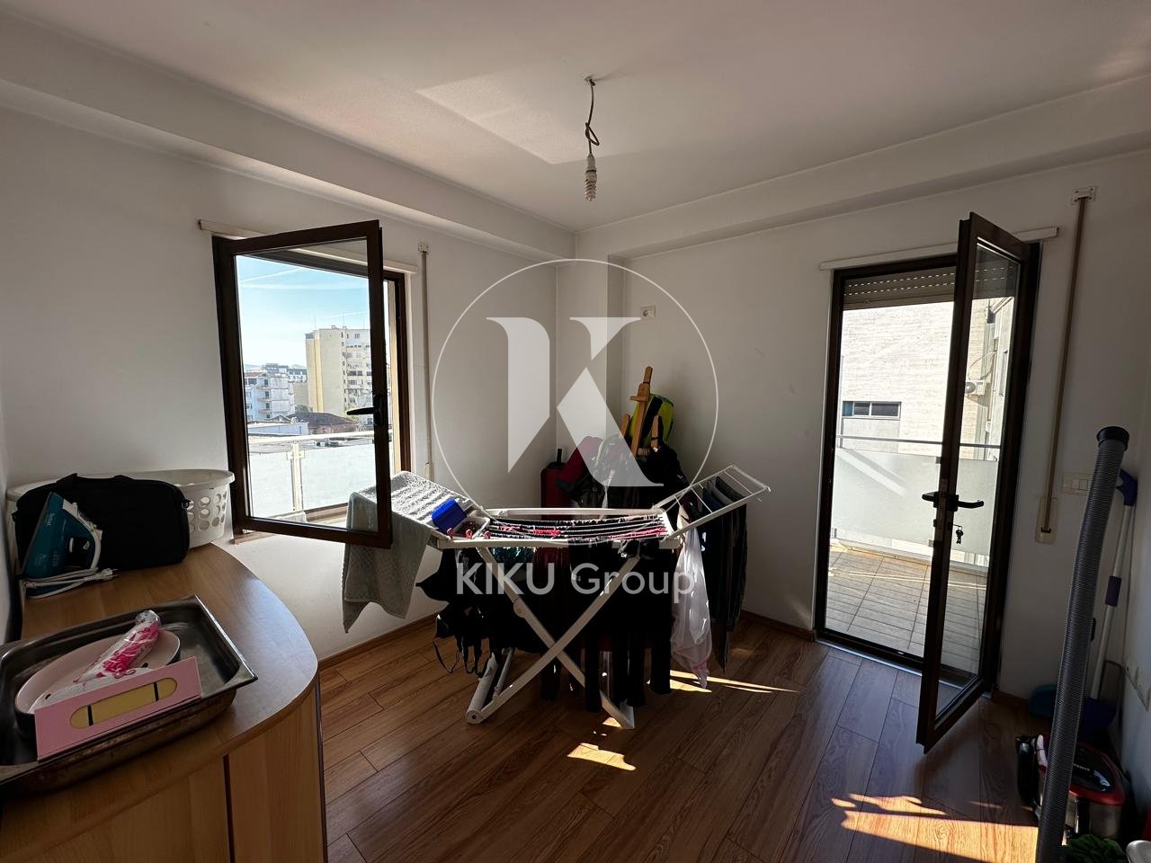 Jepet me Qira Apartament 2+1 – Mine Peza (te Prokuroria)