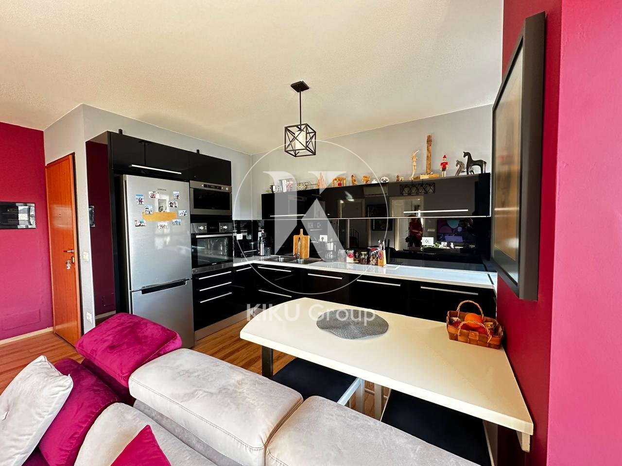 Jepet me Qira Apartament 2+1 – Mine Peza (te Prokuroria)