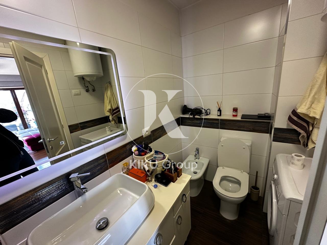 Jepet me Qira Apartament 2+1 – Mine Peza (te Prokuroria)