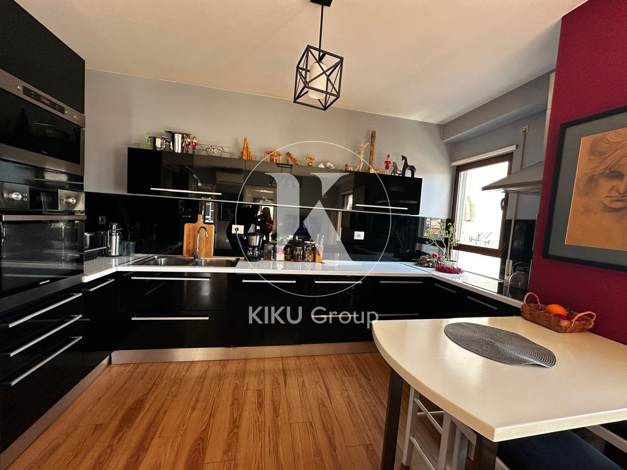 Jepet me Qira Apartament 2+1 – Mine Peza (te Prokuroria)