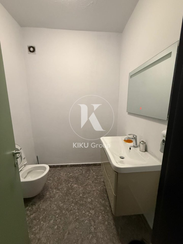 Business Space for Rent, Bllok