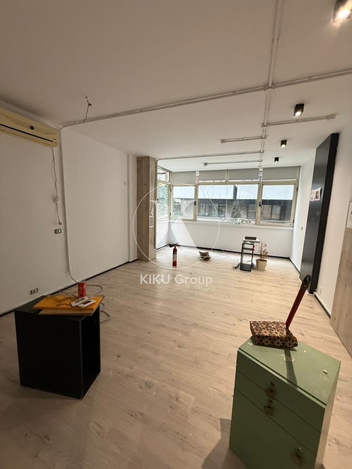 Business Space for Rent, Bllok